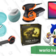 Illustration for article titled Friday's Best Deals: M1 MacBook Air, Dark Souls: The Board Game, Tacklife Random Orbit Sander, Segway Electric Scooter, Bellesa Spring Sale, and More